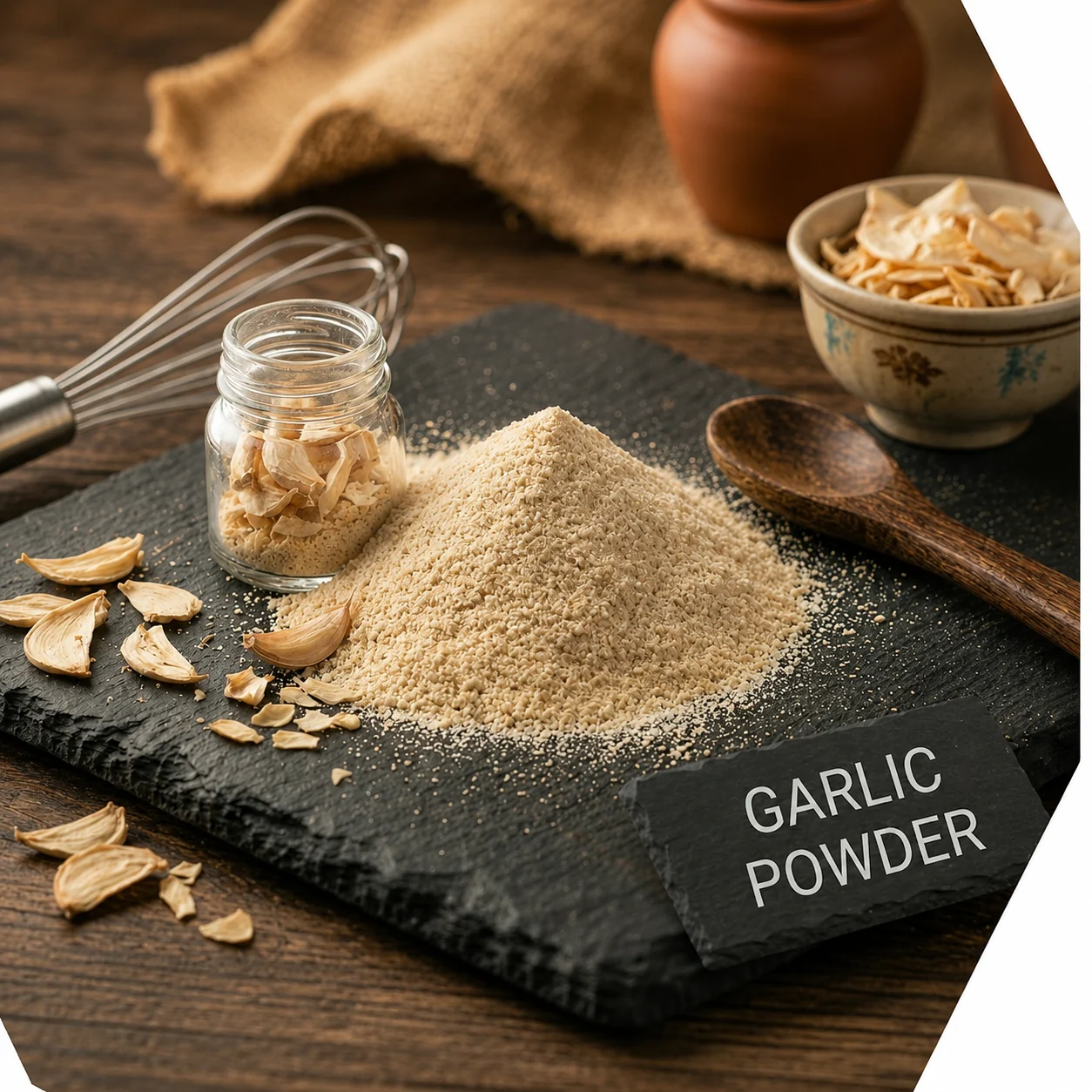 Garlic Powder